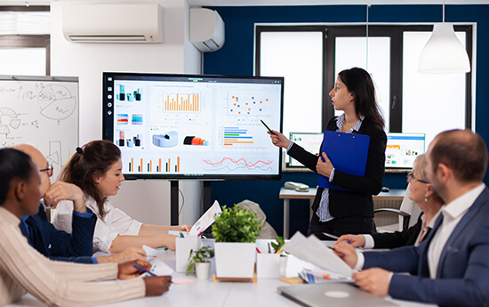 Ferox Business Services: Ghana’s Premier Choice for Comprehensive Business Solutions