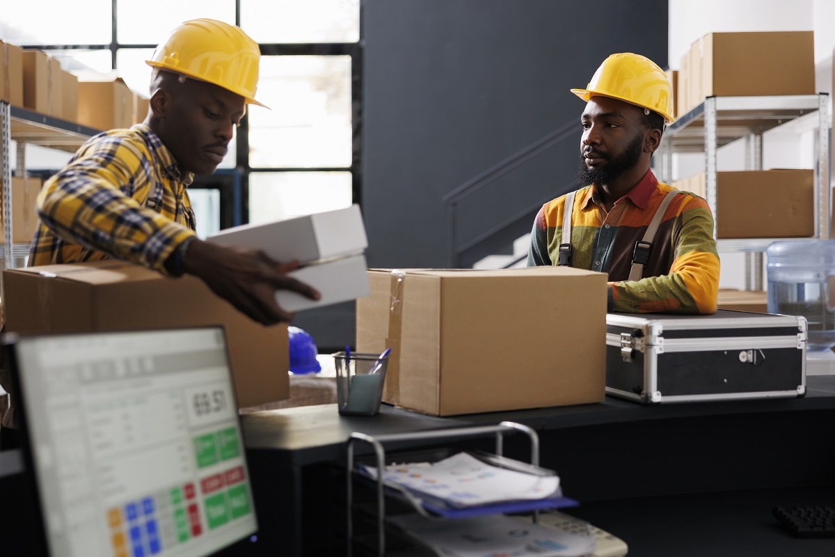 Supply of General Goods