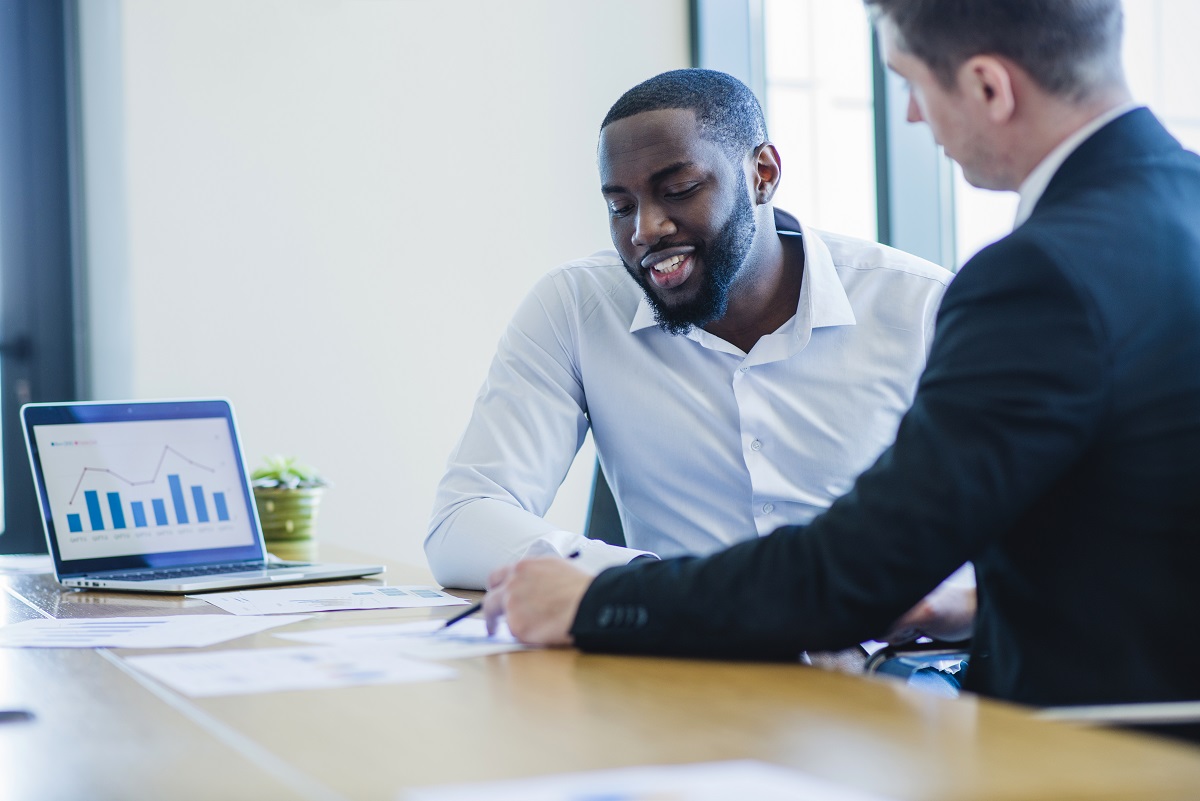 Business Consultancy Services