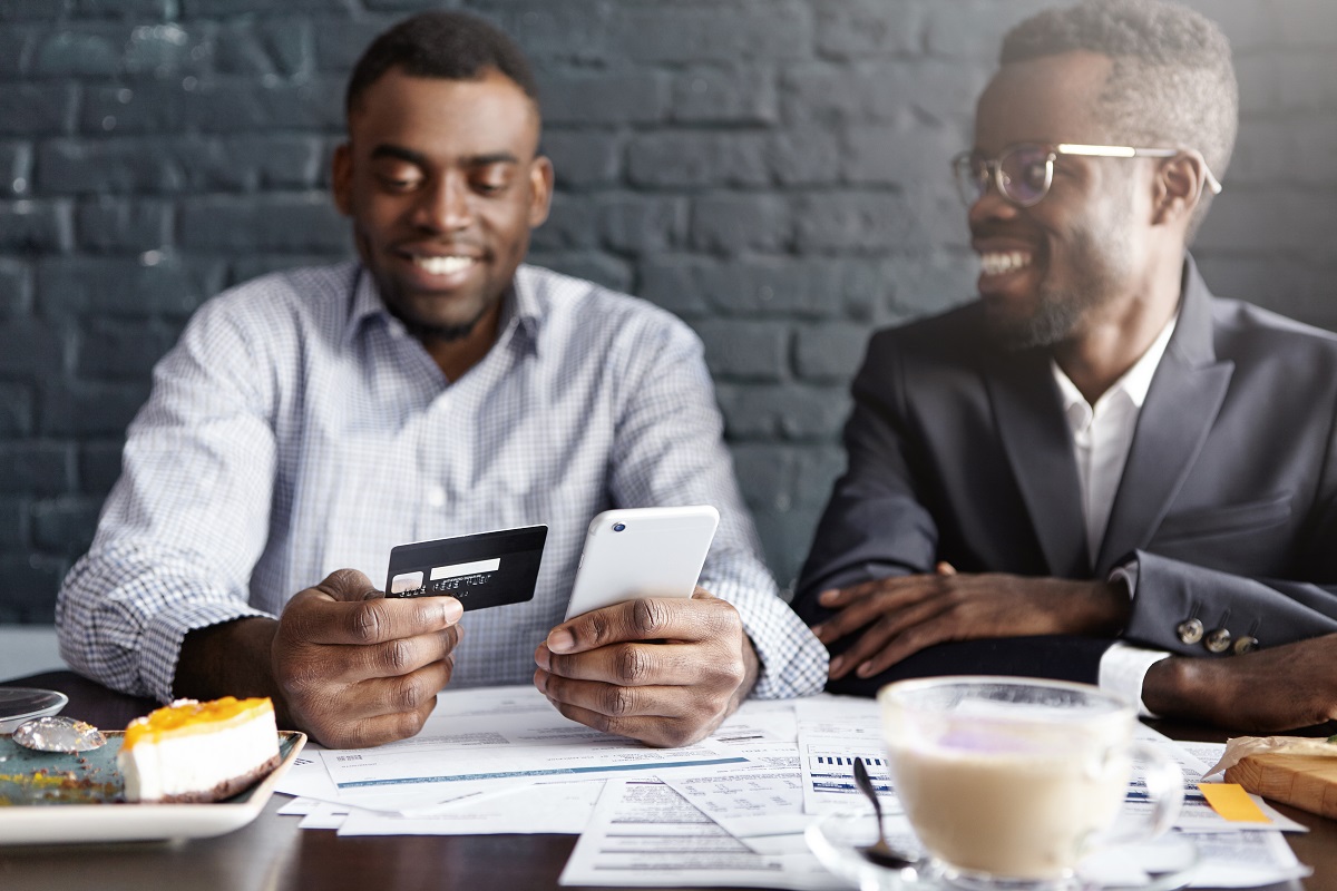 Micro-Credit Services