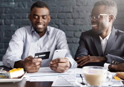 Micro-Credit Services